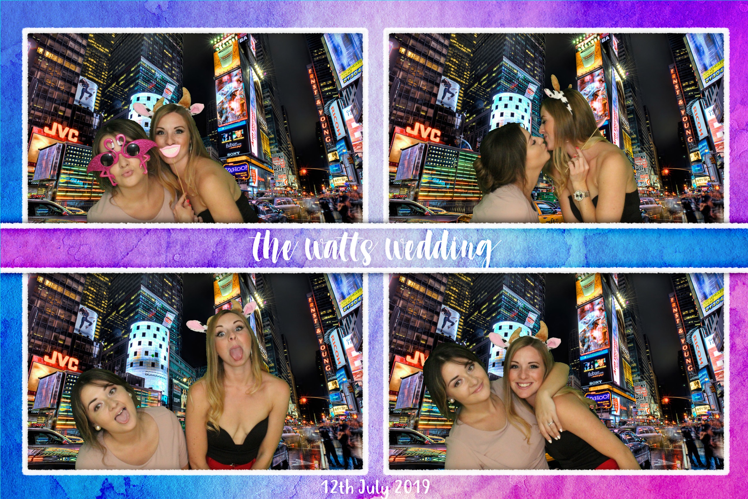 Mitch & Lyd's Wedding | View more photos from the event at images.mobile-photo-booth.com/u/MobilePhotoBoothUK/Mitch-Lyds-Wedding